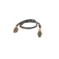 Sonde lambda BOSCH 0258010057 pour PORSCHE 911 OE 99760618500 BOSCH