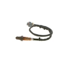 Sonde lambda BOSCH 0258010057 pour PORSCHE 911 OE 99760618500 BOSCH