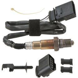 Sonde lambda BOSCH 0258010075 OE 06A906262BM BOSCH
