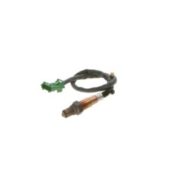 Lambda Sensor BOSCH 0258010081 OE Ref 96 651 040 80