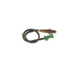 Sonde lambda BOSCH 0258010081 pour CITROEN, DS, DS (CAPSA), VAUXHALL et plus encore... BOSCH