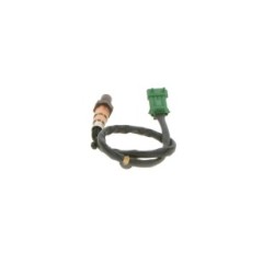 Sonde lambda BOSCH 0258010081 pour CITROEN, DS, DS (CAPSA), VAUXHALL et plus encore... BOSCH