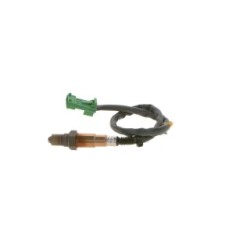 Sonde lambda BOSCH 0258010081 pour CITROEN, DS, DS (CAPSA), VAUXHALL et plus encore... BOSCH