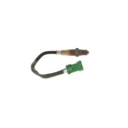Sonde lambda BOSCH 0258010091 pour TATA NANO, référence d'origine 570515209909 BOSCH
