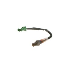 Sonde lambda BOSCH 0258010091 pour TATA NANO, référence d'origine 570515209909 BOSCH