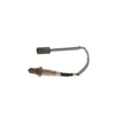 Sonde lambda BOSCH 0258010102 pour NISSAN LIVINA, TIIDA OE 226A08W80A