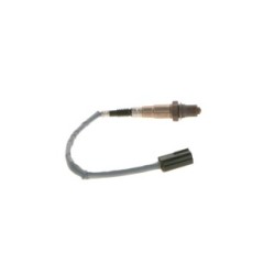 Sonde lambda BOSCH 0258010102 pour NISSAN LIVINA, TIIDA OE 226A08W80A BOSCH