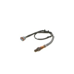 Sonde lambda BOSCH 0258010145 pour PORSCHE 911 OE 9A160617701 BOSCH