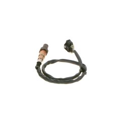 Sonde lambda BOSCH 0258010147 pour PORSCHE 911, BOXSTER, CAYMAN BOSCH
