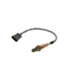 Sonde lambda BOSCH 0258010176 pour FIAT IDEA, UNO OE K0055222499 BOSCH