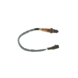 Sonde lambda BOSCH 0258010176 pour FIAT IDEA, UNO OE K0055222499 BOSCH