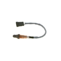 Sonde lambda BOSCH 0258010176 pour FIAT IDEA, UNO OE K0055222499 BOSCH
