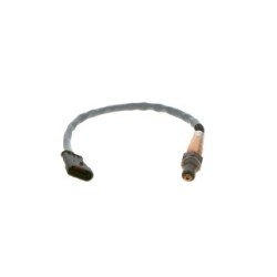 Sonde lambda BOSCH 0258010176 pour FIAT IDEA, UNO OE K0055222499 BOSCH