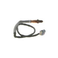 Sonde lambda BOSCH 0258010200 pour PORSCHE 911 OE 9A160613801