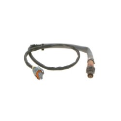 Sonde lambda BOSCH 0258010200 pour PORSCHE 911 OE 9A160613801 BOSCH
