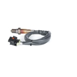 Sonde lambda BOSCH 0258010207 pour PORSCHE CAYENNE OE 7P5906262 BOSCH