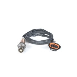 Sonde lambda BOSCH 0258010207 pour PORSCHE CAYENNE OE 7P5906262 BOSCH