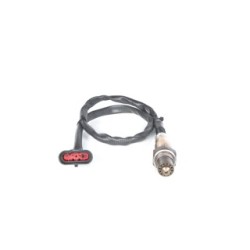 Lambda Sensor BOSCH 0258010213 OE Ref 896110