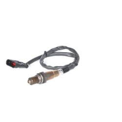 Sonde lambda BOSCH 0258010213 pour APRILIA, MOTO GUZZI OE 896110 BOSCH