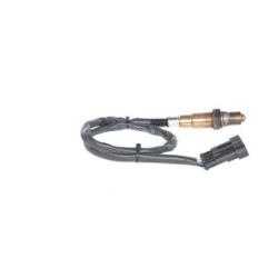 Sonde lambda BOSCH 0258010213 pour APRILIA, MOTO GUZZI OE 896110 BOSCH