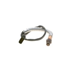 Sonde lambda BOSCH 0258010233 pour BMW X3 OE 11787596909 BOSCH