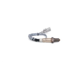 Sonde lambda BOSCH 0258010282 pour AUDI A4, A5, Q5 OE 8K0906262 BOSCH