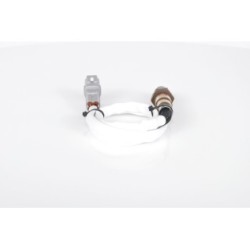 Sonde lambda BOSCH 0258010284 pour NISSAN, VAUXHALL, SUZUKI OE 4700601 BOSCH