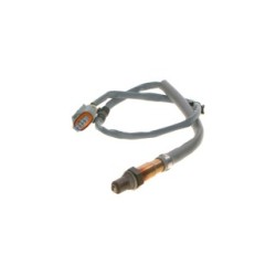 Sonde lambda BOSCH 0258010285 pour PORSCHE 911 OE 9A160619101 BOSCH