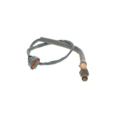 Sonde lambda BOSCH 0258010285 pour PORSCHE 911 OE 9A160619101 BOSCH