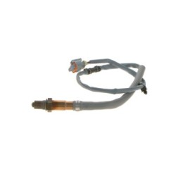 Sonde lambda BOSCH 0258010285 pour PORSCHE 911 OE 9A160619101 BOSCH
