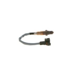 Sonde lambda BOSCH 0258010302 pour SUZUKI SWIFT OE 1821372L00000 BOSCH