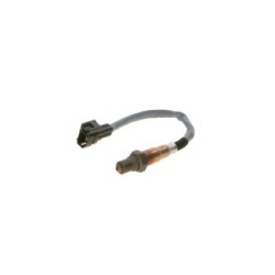 Sonde lambda BOSCH 0258010302 pour SUZUKI SWIFT OE 1821372L00000 BOSCH