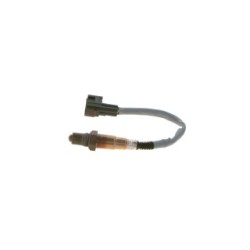 Sonde lambda BOSCH 0258010302 pour SUZUKI SWIFT OE 1821372L00000 BOSCH