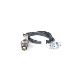 Sonde lambda BOSCH 0258010317 pour SUZUKI ALTO OE 1821368KDO BOSCH
