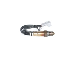 Sonde lambda BOSCH 0258010317 pour SUZUKI ALTO OE 1821368KDO BOSCH