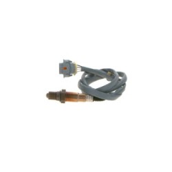 Sonde lambda BOSCH 0258010323 pour PORSCHE BOXSTER, CAYMAN OE 9A1.606.193.01 BOSCH