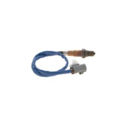 Sonde lambda BOSCH 0258010378 pour SUZUKI SWIFT OE 1821361P10000 BOSCH