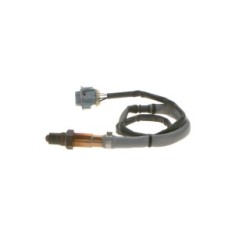Sonde lambda BOSCH 0258010396 pour PORSCHE 911 OE 9A160613801 BOSCH