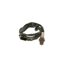 Sonde lambda BOSCH 0258010409 pour AUDI A1 OE 06K906262AB