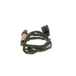 Sonde lambda BOSCH 0258010409 pour AUDI A1 OE 06K906262AB BOSCH