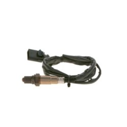 Sonde lambda BOSCH 0258010409 pour AUDI A1 OE 06K906262AB BOSCH