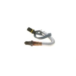 Sonde lambda BOSCH 0258010414 pour BMW OE 11787545075 BOSCH