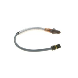 Sonde lambda BOSCH 0258010415 pour BMW Série 1, Série 3, X1 OE 11787570481 BOSCH