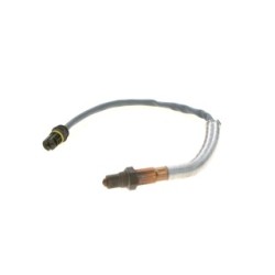 Sonde lambda BOSCH 0258010415 pour BMW Série 1, Série 3, X1 OE 11787570481 BOSCH