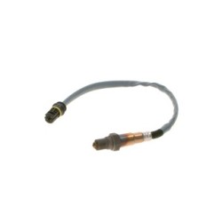 Sonde lambda BOSCH 0258010420 pour BMW Série 5, 6, Z4 OE 11787539137 BOSCH