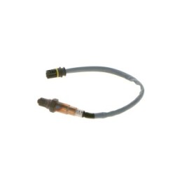 Sonde lambda BOSCH 0258010420 pour BMW Série 5, 6, Z4 OE 11787539137 BOSCH