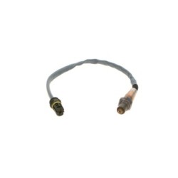 Sonde lambda BOSCH 0258010420 pour BMW Série 5, 6, Z4 OE 11787539137 BOSCH