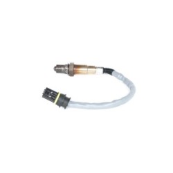 Sonde lambda BOSCH 0258010423 pour BMW Série 1, Série 3, X1 OE 11787570480 BOSCH