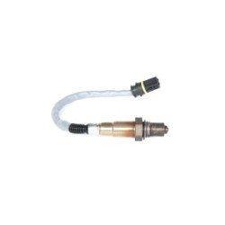 Sonde lambda BOSCH 0258010423 pour BMW Série 1, Série 3, X1 OE 11787570480 BOSCH