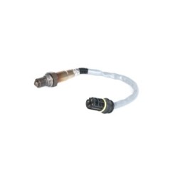 Sonde lambda BOSCH 0258010423 pour BMW Série 1, Série 3, X1 OE 11787570480 BOSCH